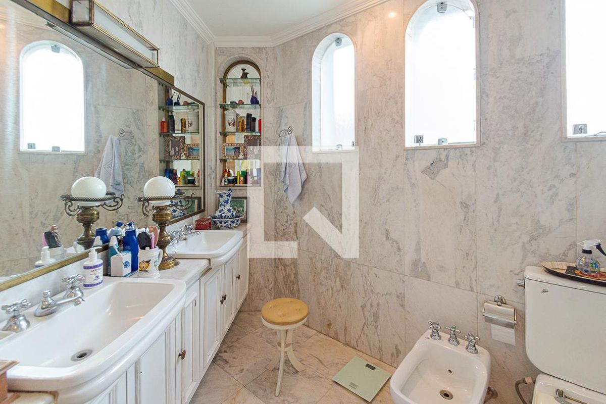 Apartamento, 3 quartos, 157 m² - Foto 37