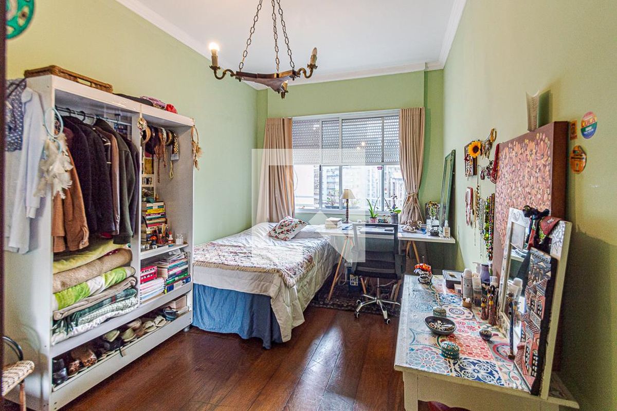 Apartamento, 3 quartos, 157 m² - Foto 41