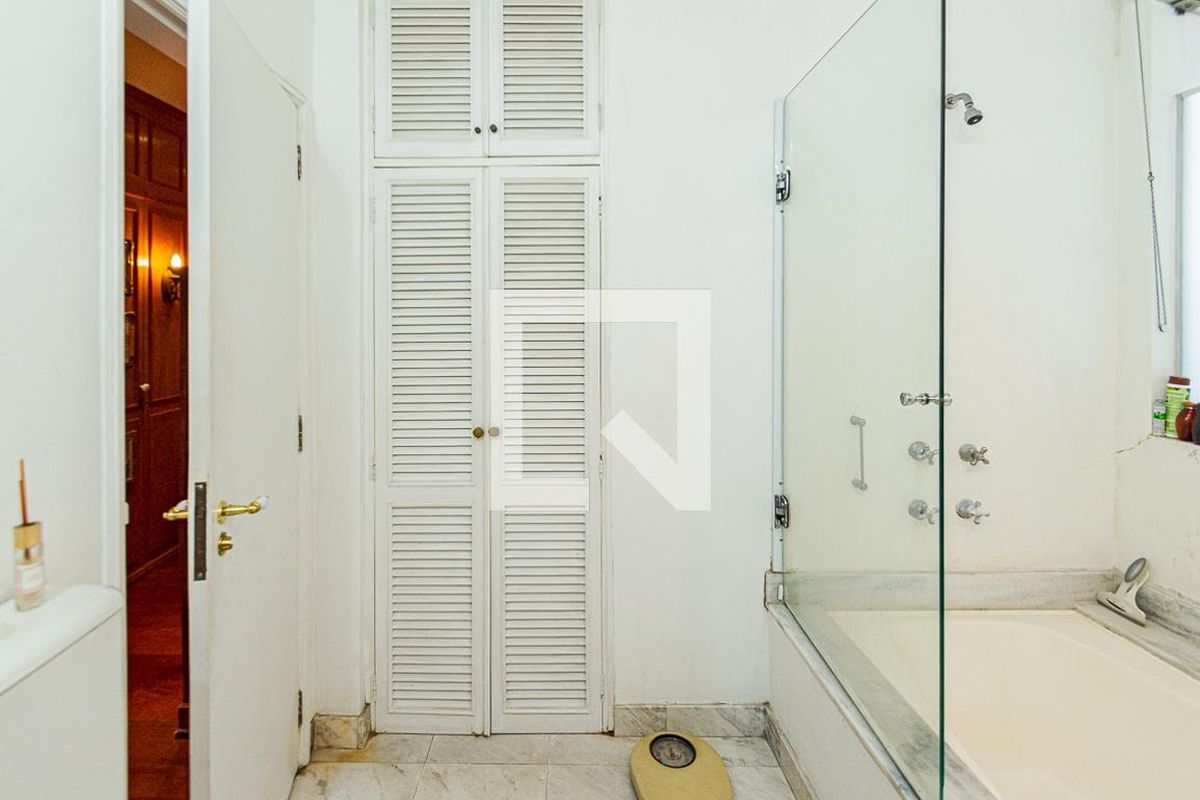 Apartamento, 3 quartos, 157 m² - Foto 65