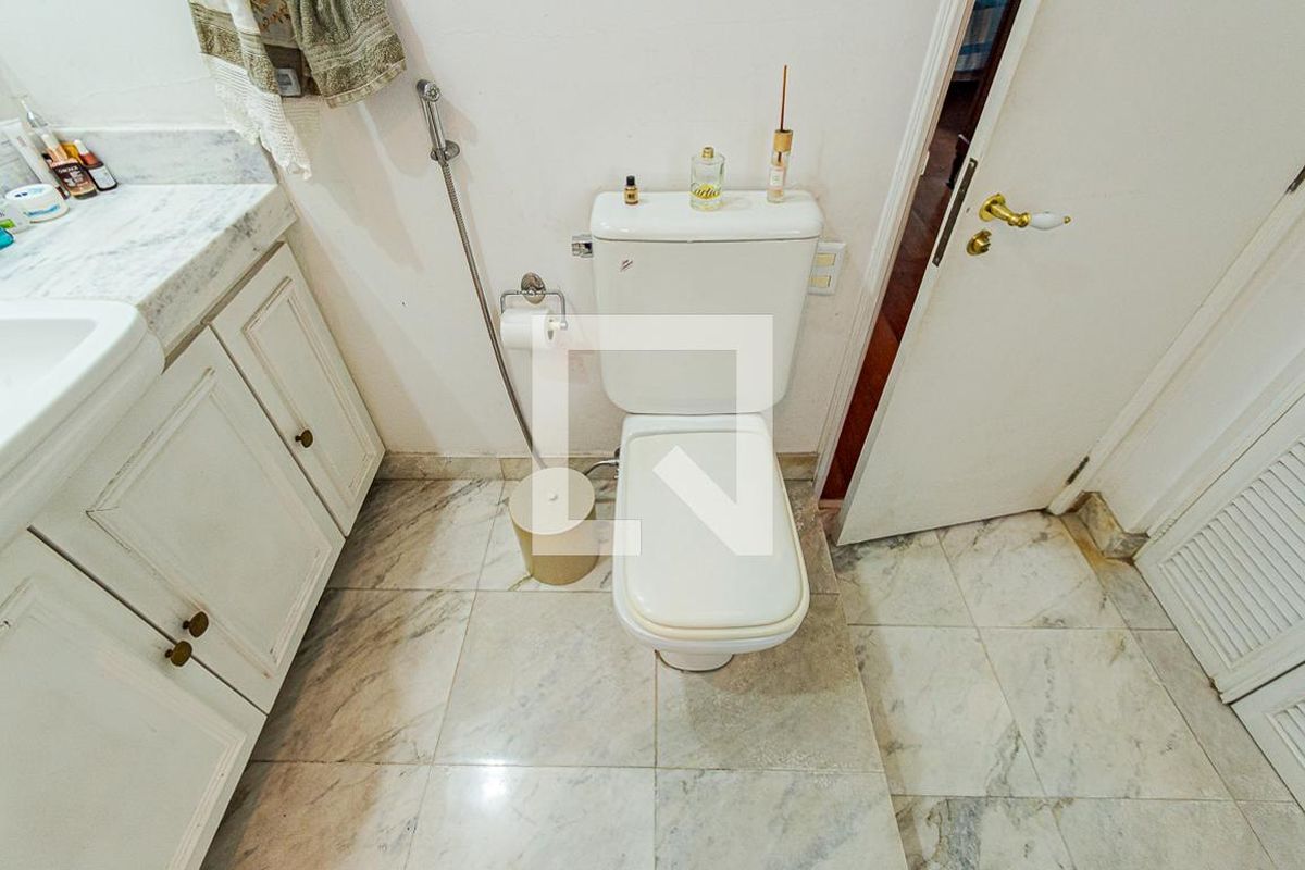 Apartamento, 3 quartos, 157 m² - Foto 61