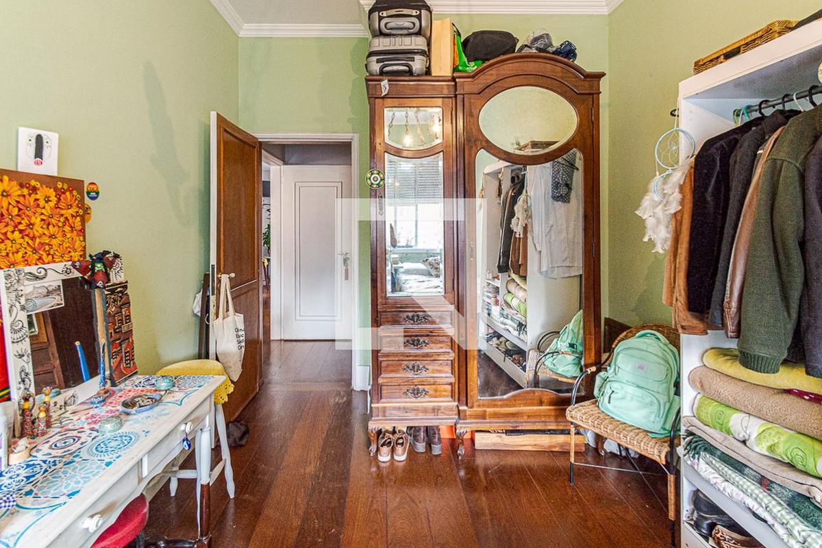 Apartamento, 3 quartos, 157 m² - Foto 45