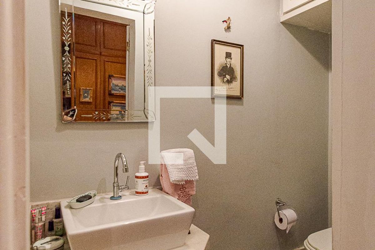 Apartamento, 3 quartos, 157 m² - Foto 21