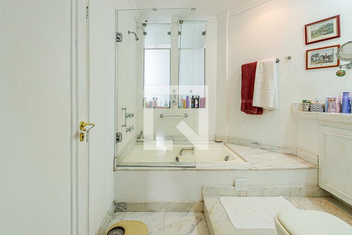 Apartamento, 3 quartos, 157 m² - Foto 57