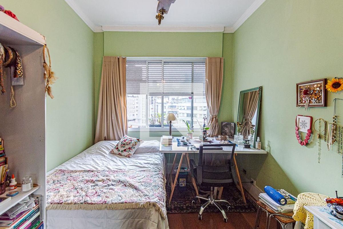 Apartamento, 3 quartos, 157 m² - Foto 43