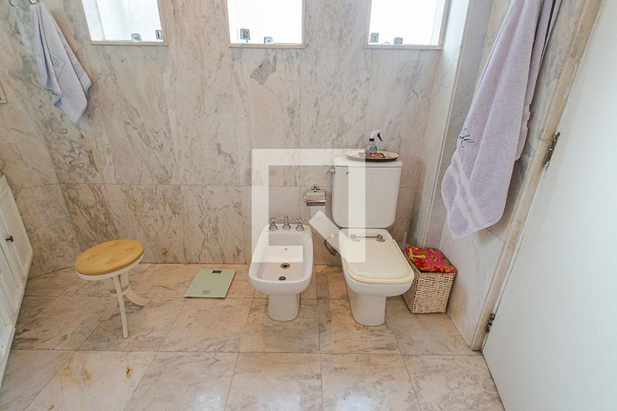 Apartamento, 3 quartos, 157 m² - Foto 39