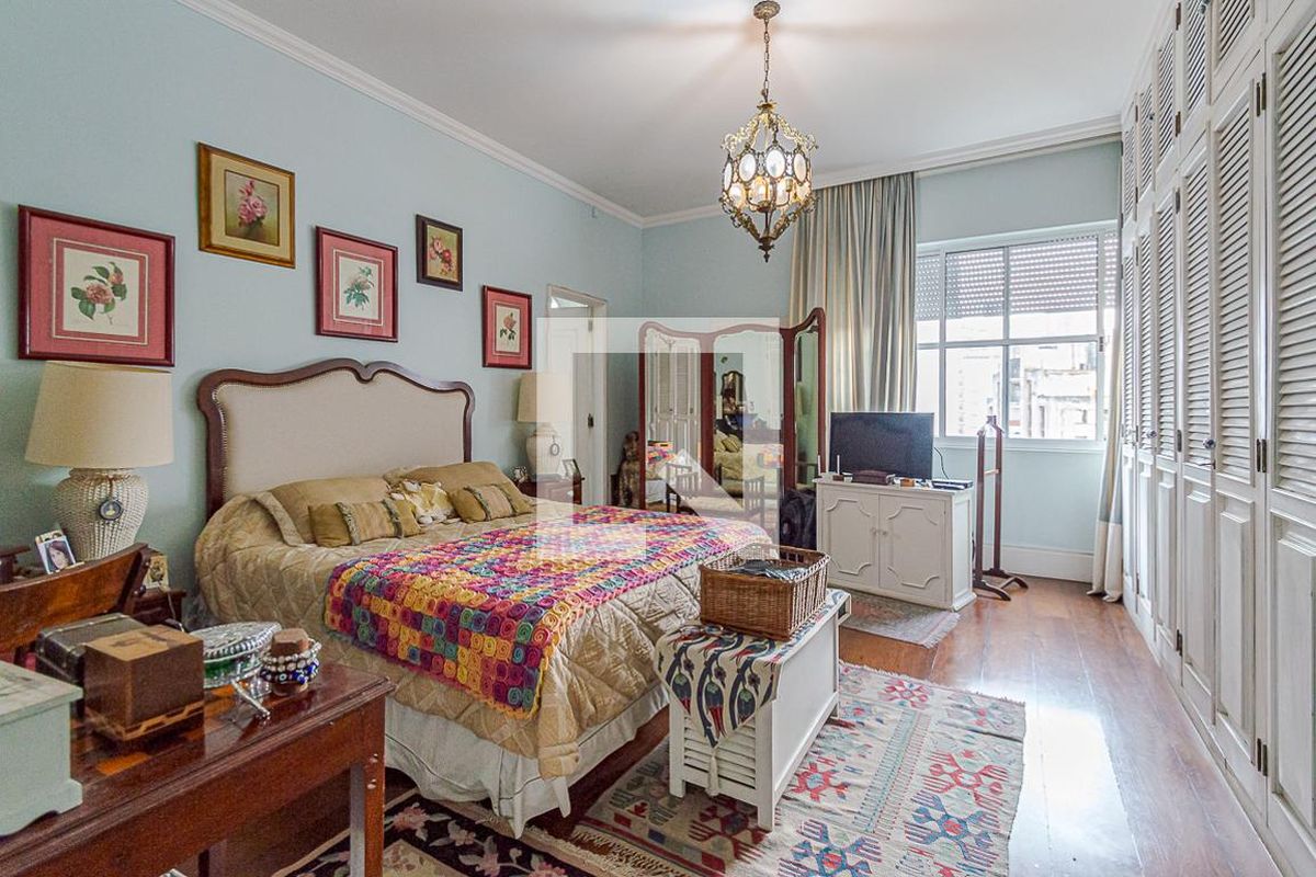 Apartamento, 3 quartos, 157 m² - Foto 25