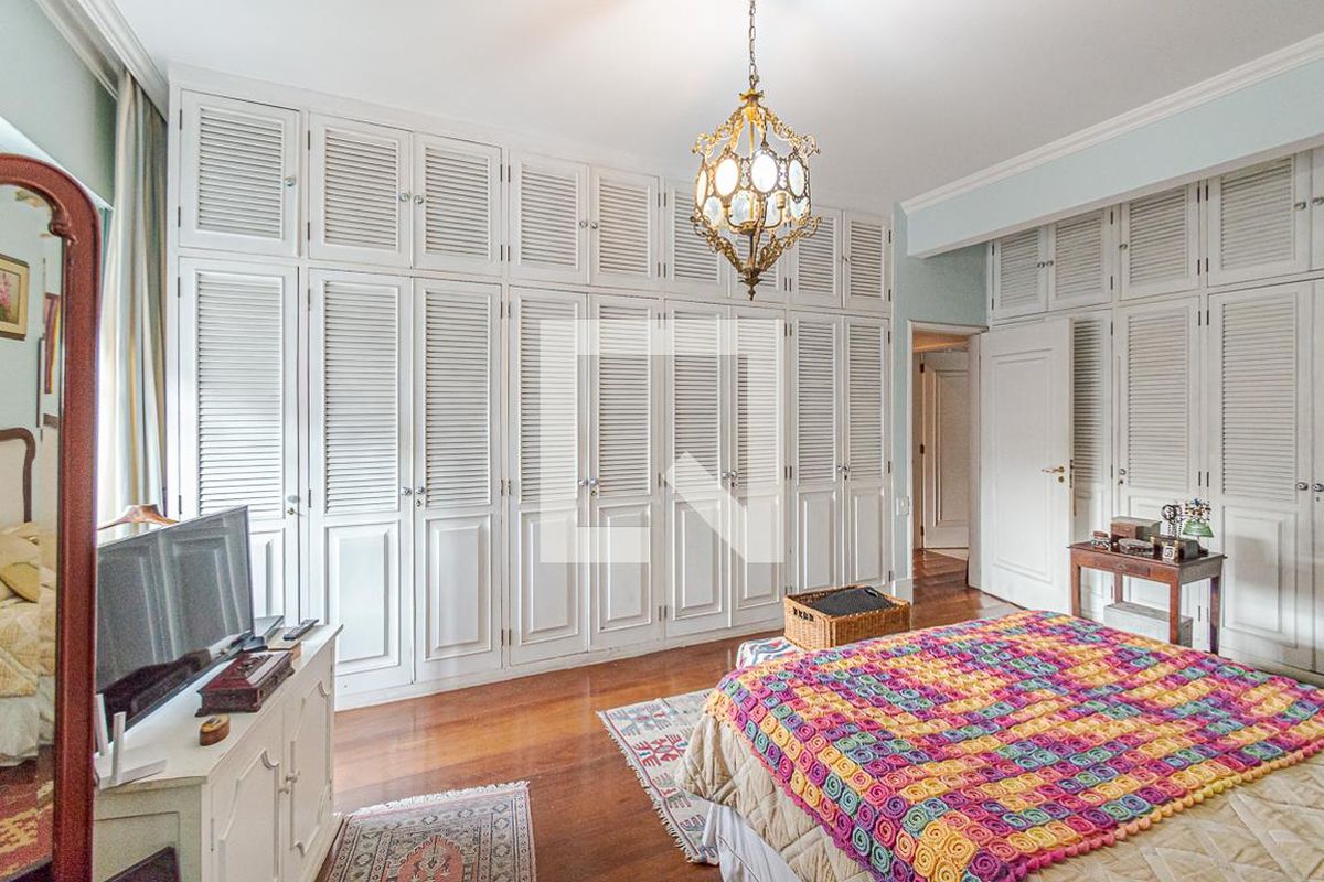 Apartamento, 3 quartos, 157 m² - Foto 31