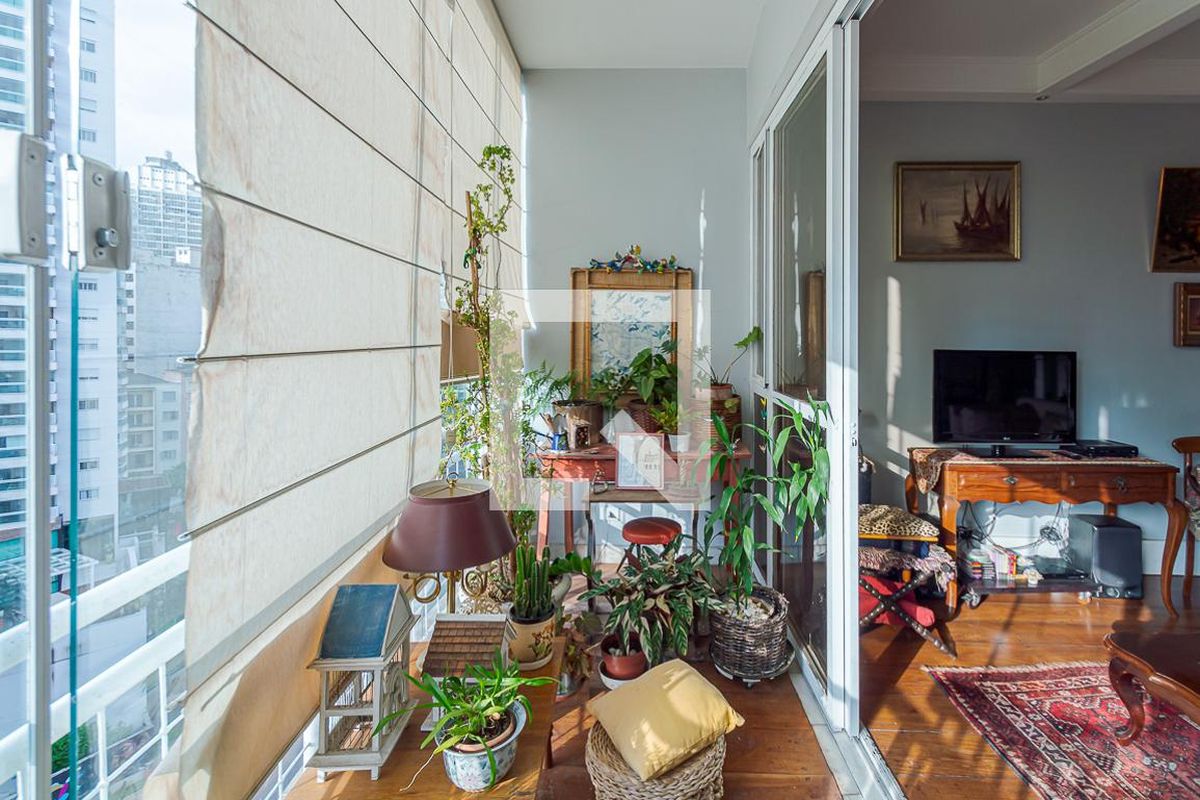 Apartamento, 3 quartos, 157 m² - Foto 17