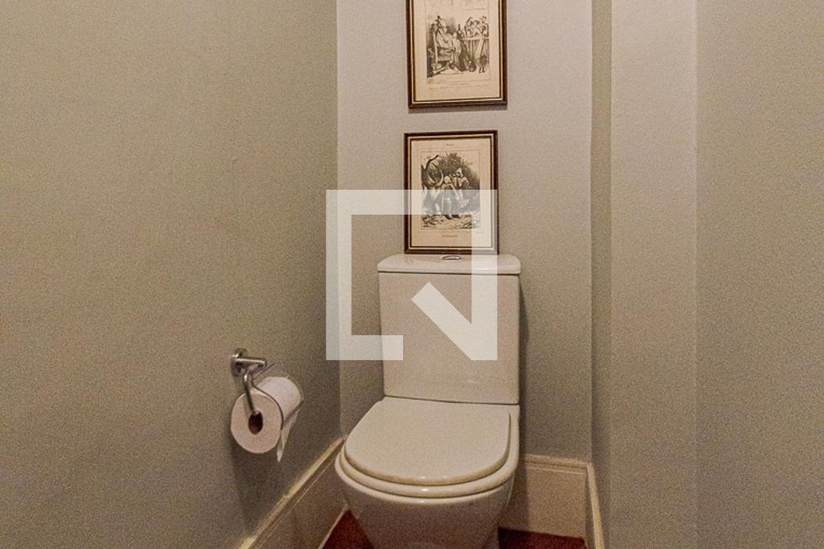 Apartamento, 3 quartos, 157 m² - Foto 23