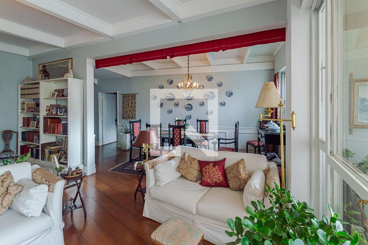 Apartamento, 3 quartos, 157 m² - Foto 7