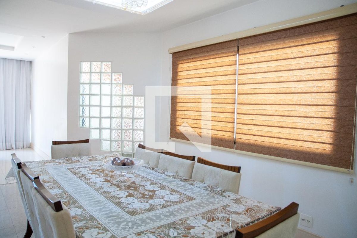 Cobertura, 4 quartos, 280 m² - Foto 20