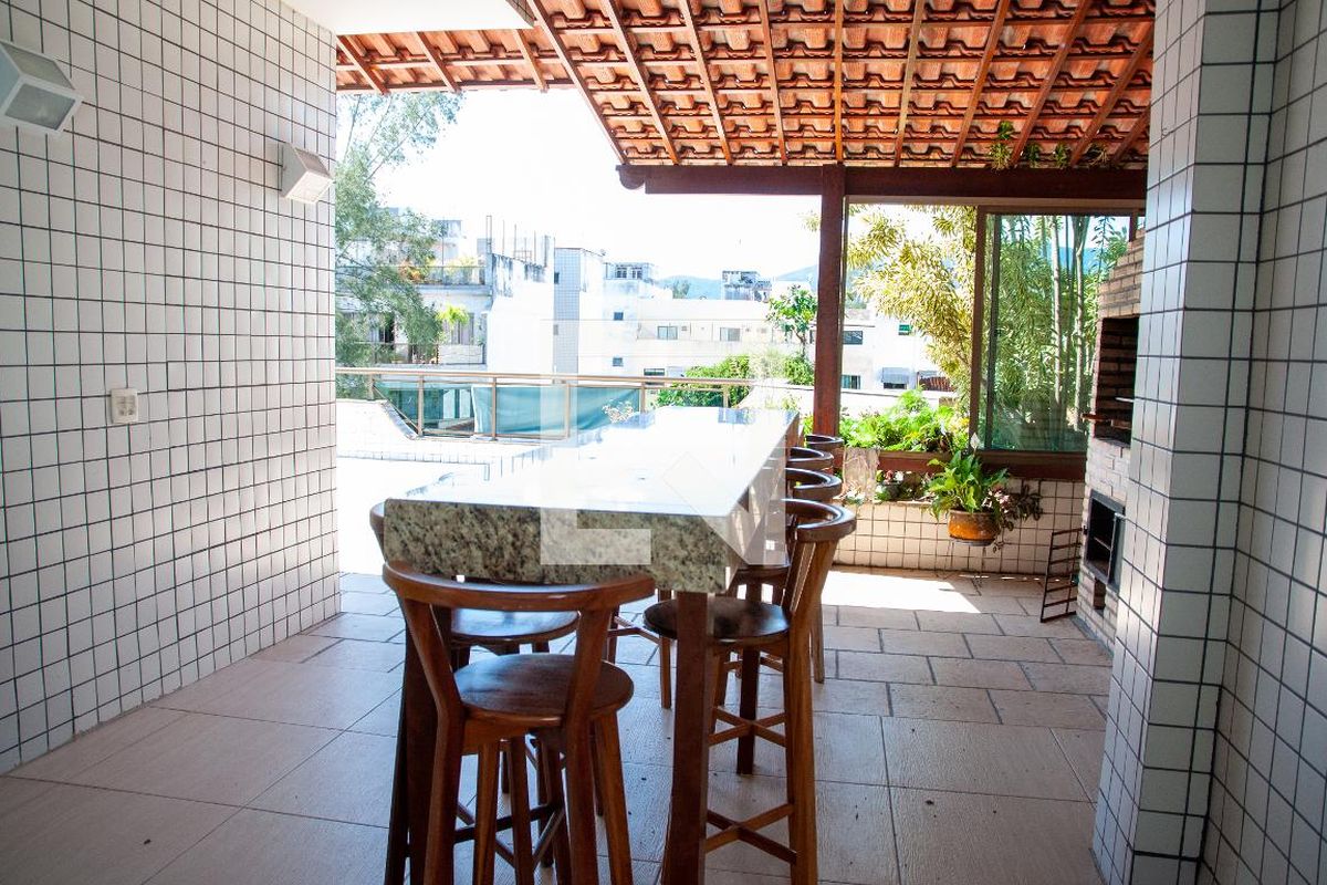 Cobertura, 4 quartos, 280 m² - Foto 142
