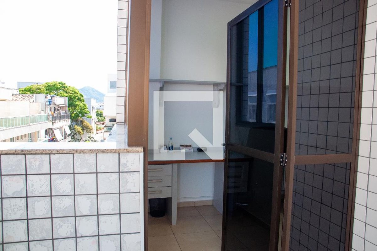 Cobertura, 4 quartos, 280 m² - Foto 100