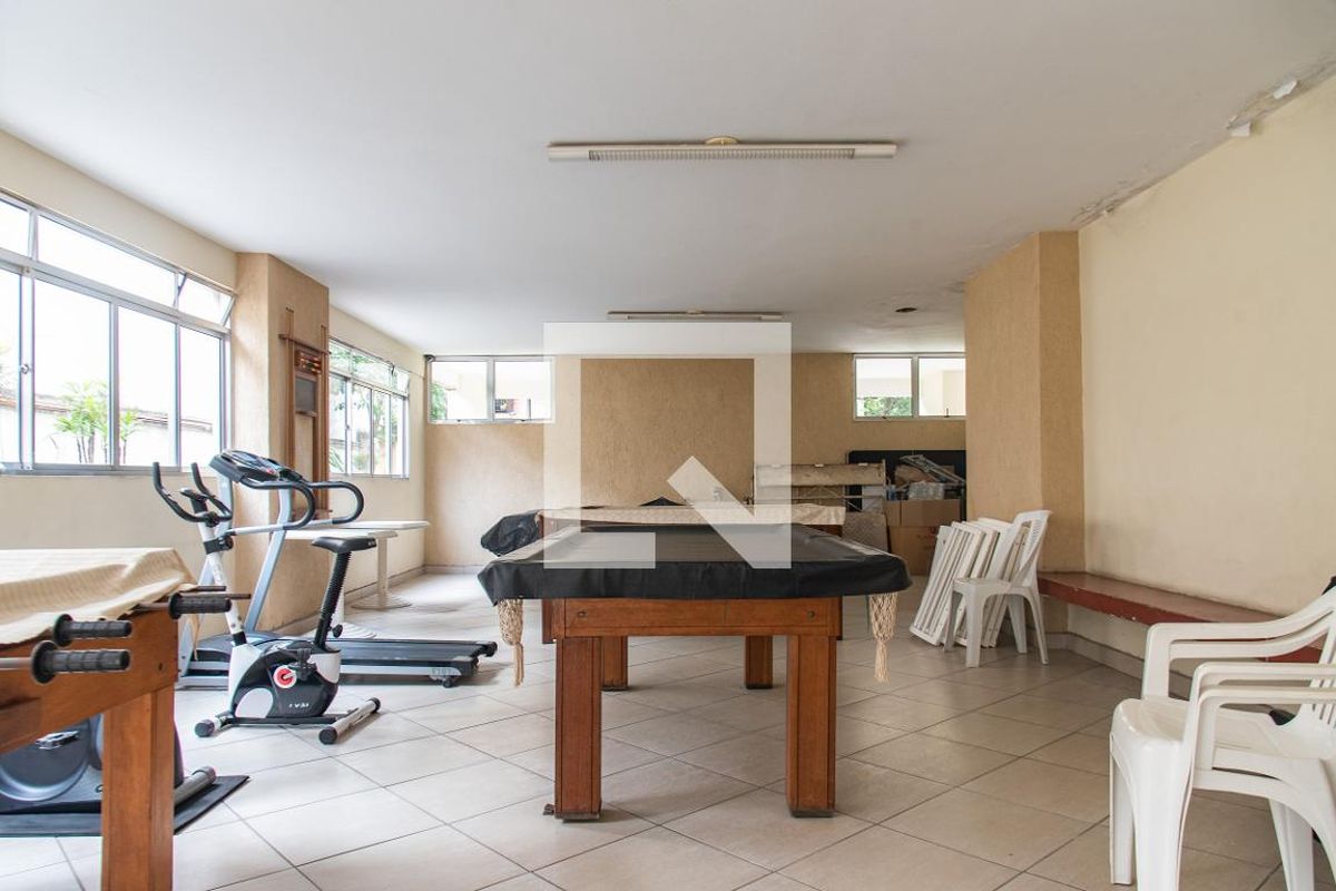 Apartamento, 2 quartos, 92 m² - Foto 47