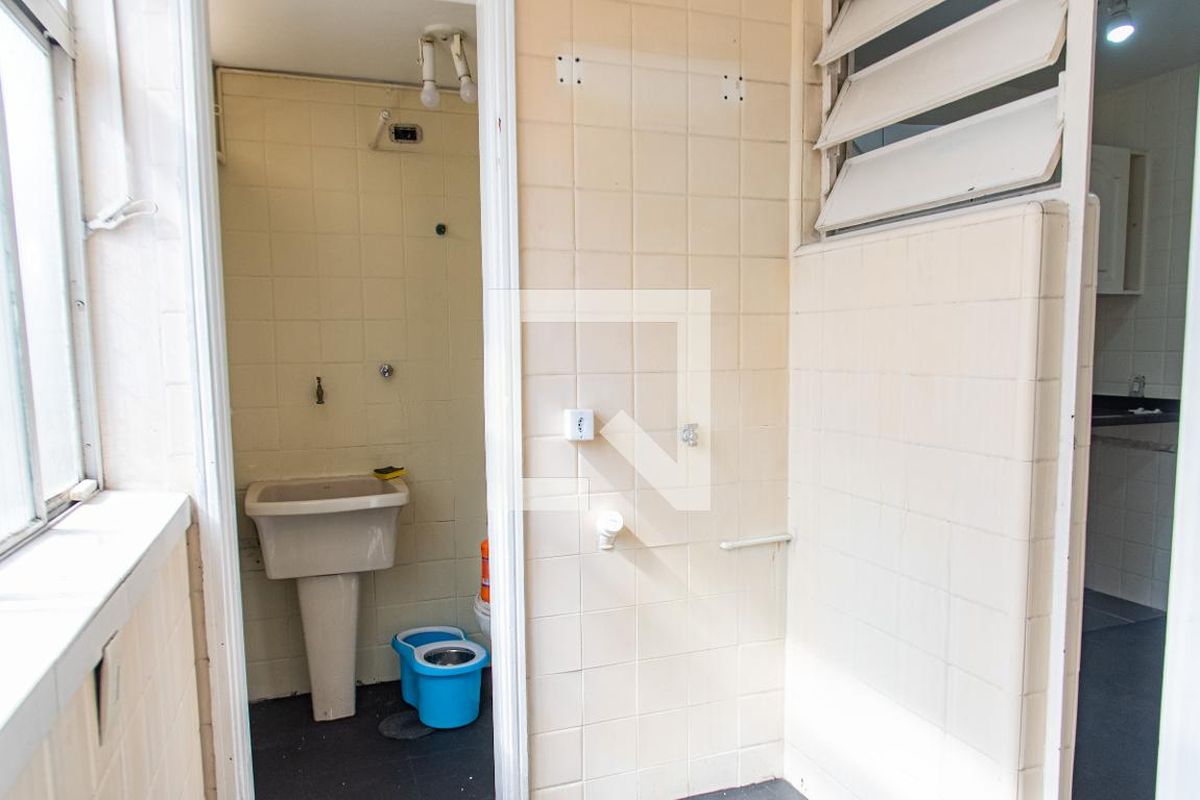 Apartamento, 2 quartos, 92 m² - Foto 34