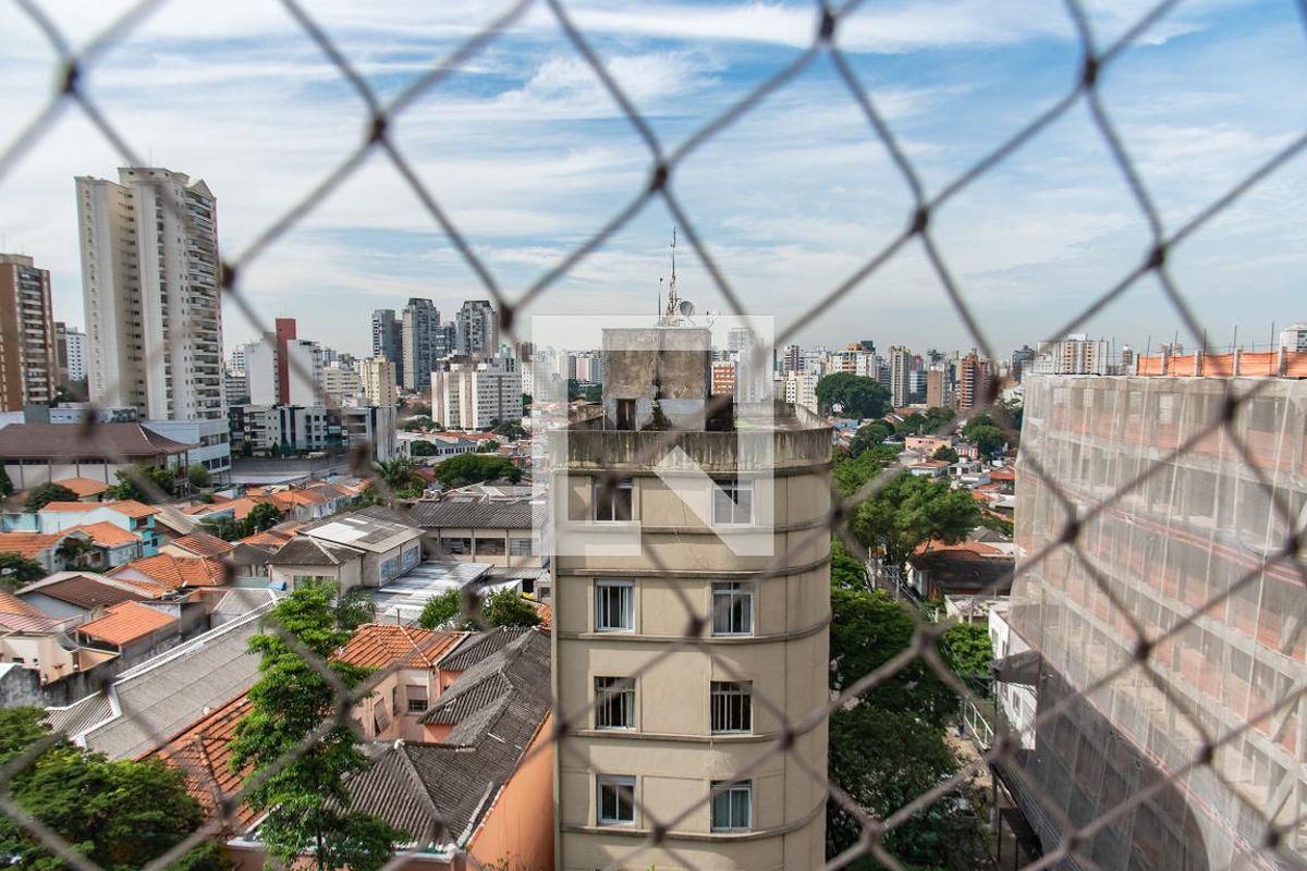 Apartamento, 2 quartos, 92 m² - Foto 21