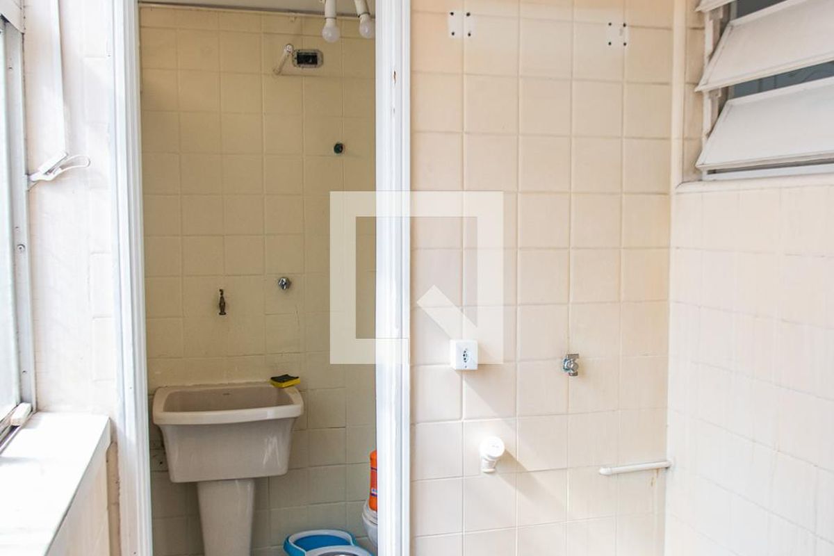 Apartamento, 2 quartos, 92 m² - Foto 33