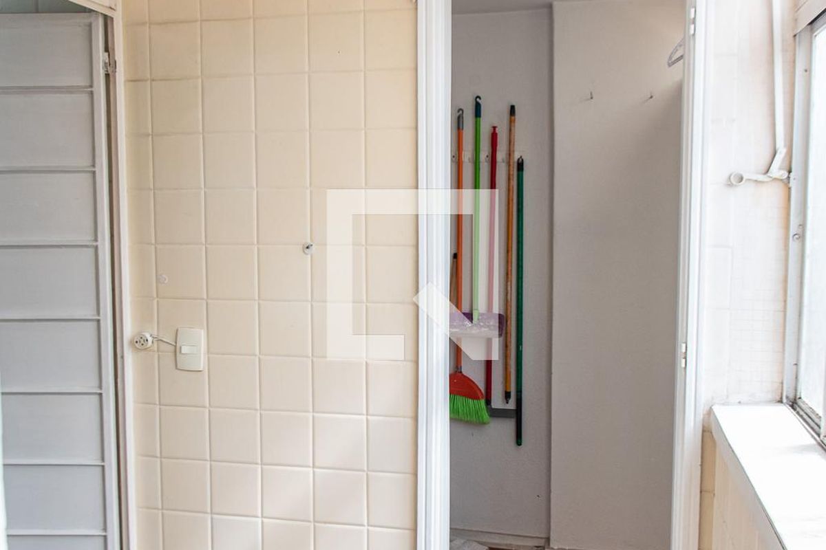 Apartamento, 2 quartos, 92 m² - Foto 35