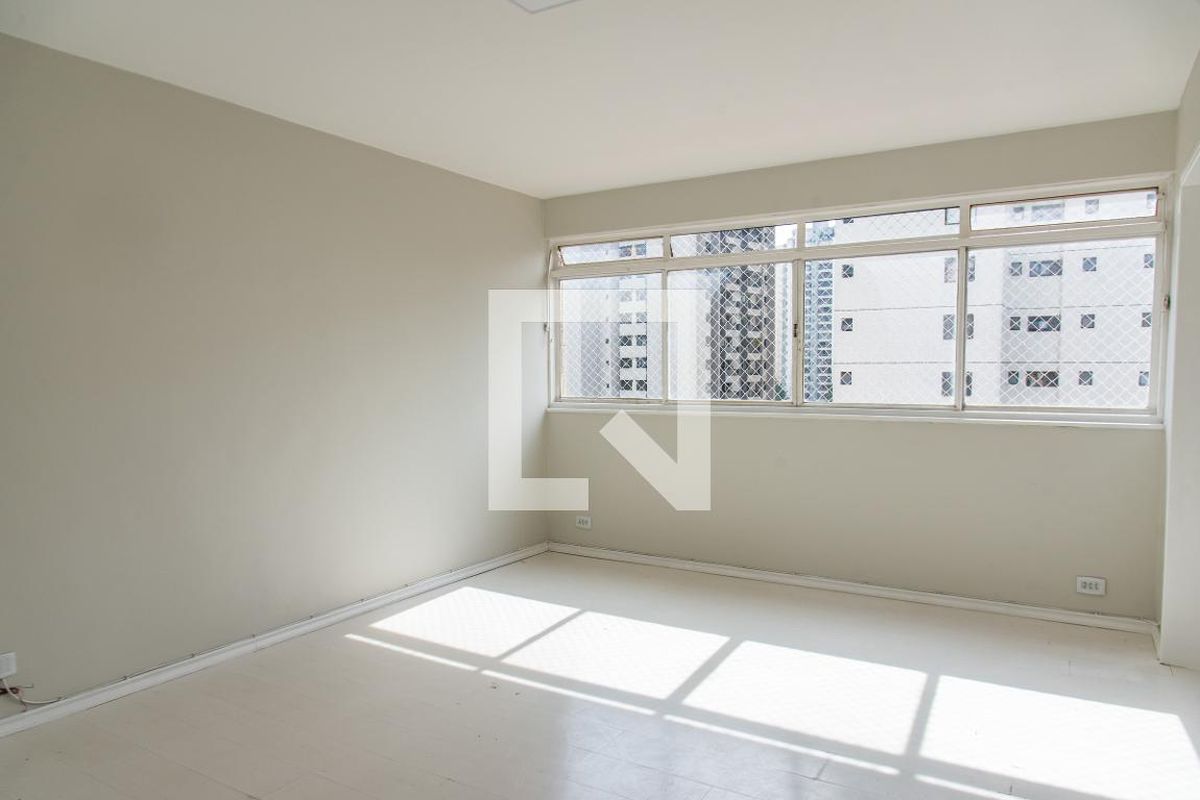 Apartamento, 2 quartos, 92 m² - Foto 2