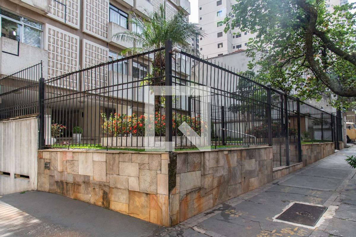Apartamento, 2 quartos, 92 m² - Foto 52