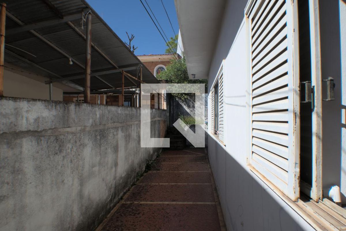 Casa à Venda - Taquaral, 3 Quartos,  334 m2 em , Campinas - sp | SoloBR