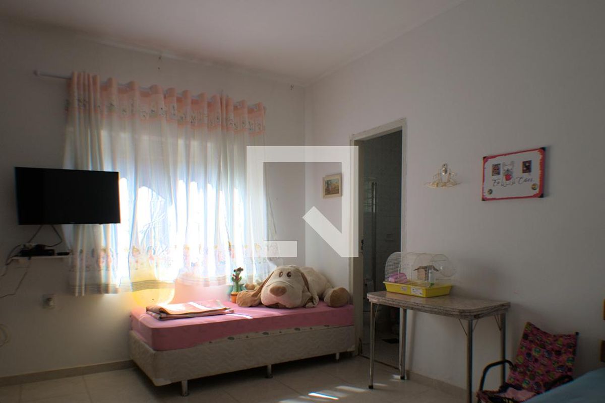 Casa à Venda - Taquaral, 3 Quartos,  334 m2 em , Campinas - sp | SoloBR