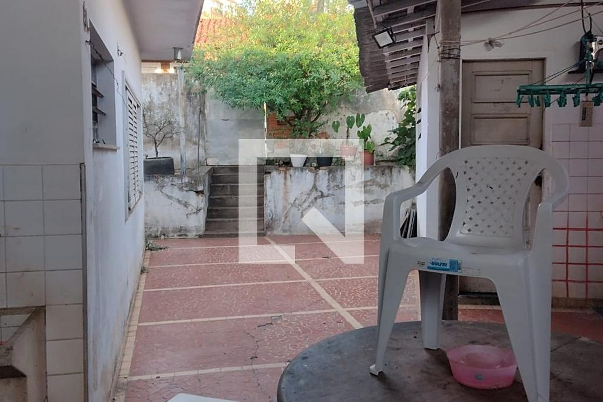 Casa à Venda - Taquaral, 3 Quartos,  334 m2 em , Campinas - sp | SoloBR