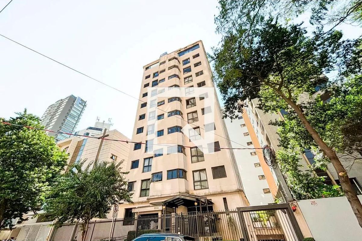 Apartamento, 1 quarto, 30 m² - Foto 81