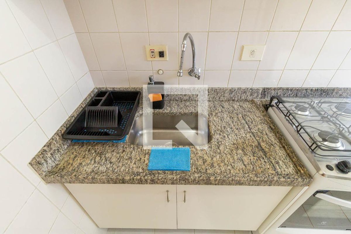 Apartamento, 1 quarto, 36 m² - Foto 42