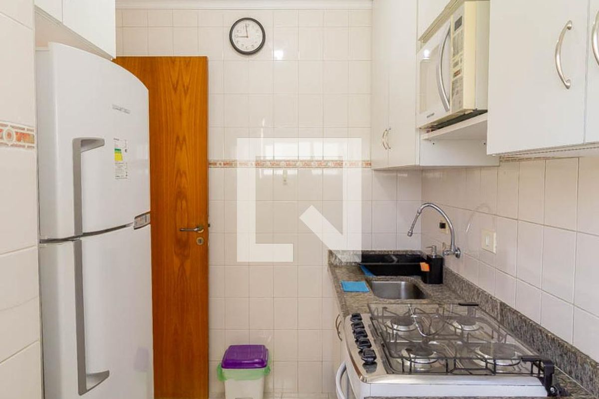 Apartamento, 1 quarto, 36 m² - Foto 38
