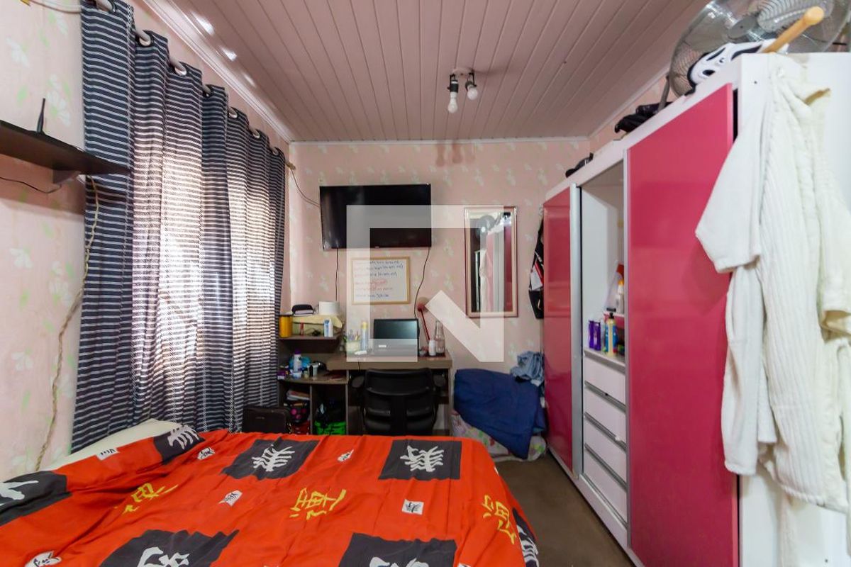 Casa, 3 quartos, 110 m² - Foto 21