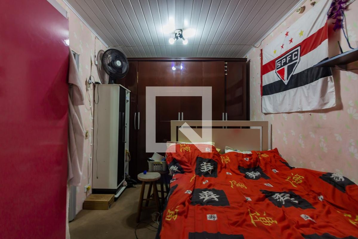 Casa, 3 quartos, 110 m² - Foto 25