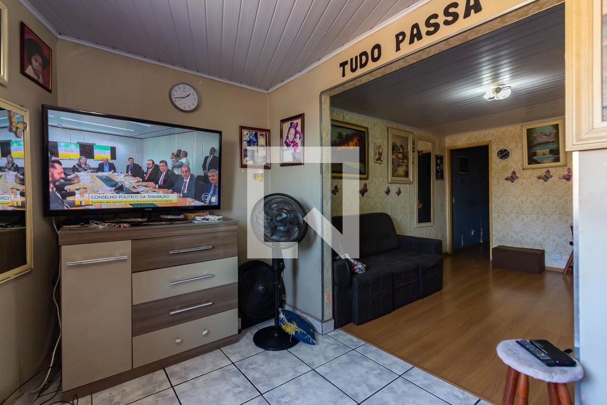 Casa, 3 quartos, 110 m² - Foto 15