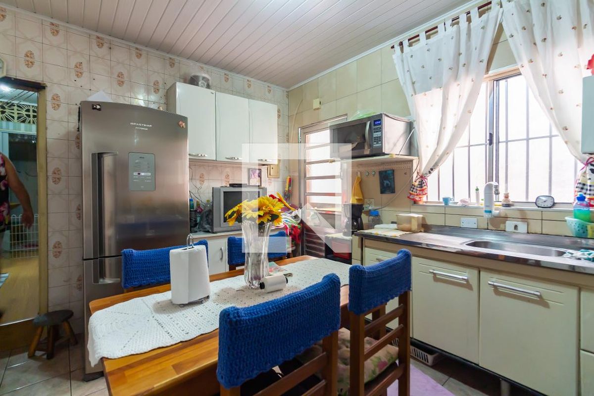 Casa, 3 quartos, 110 m² - Foto 47