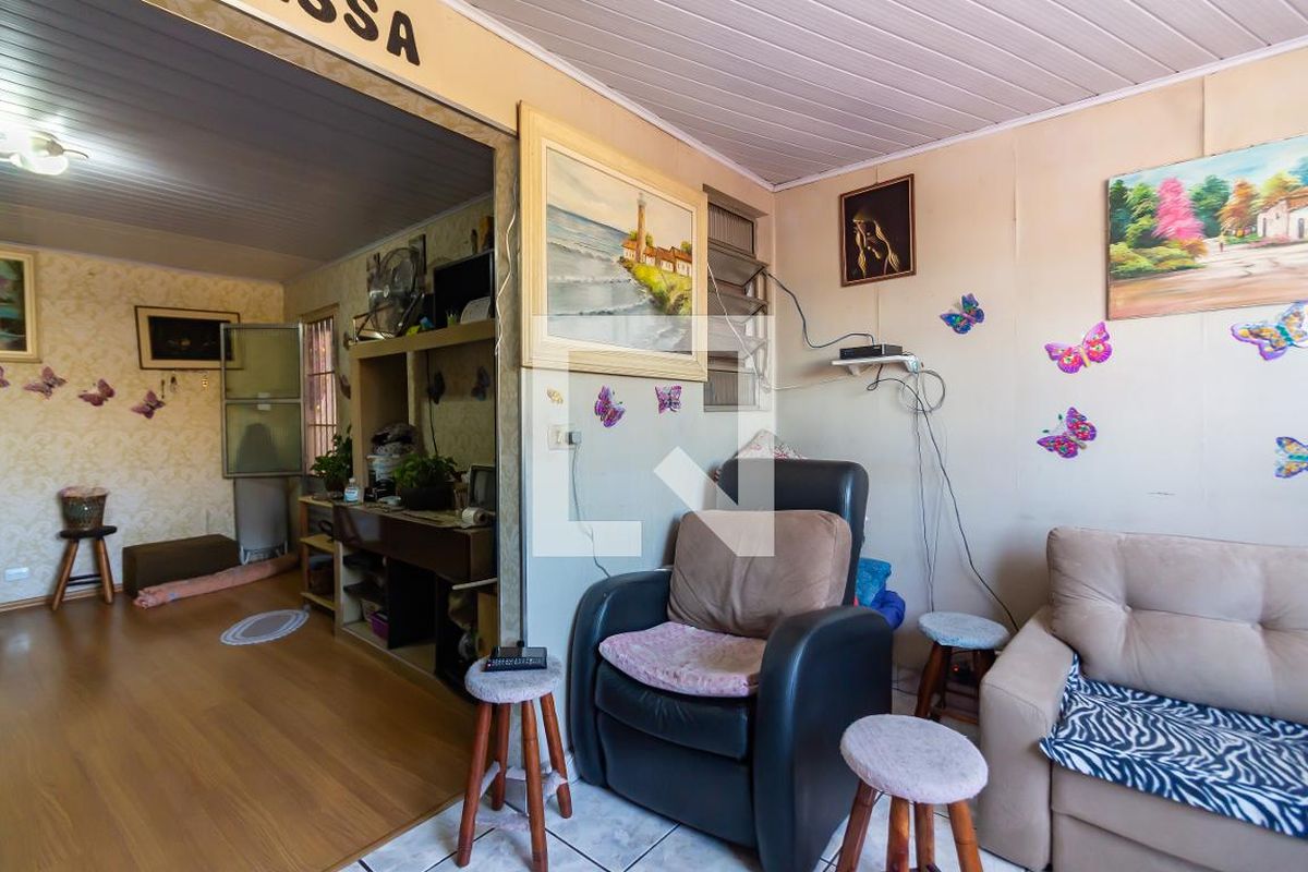 Casa, 3 quartos, 110 m² - Foto 13