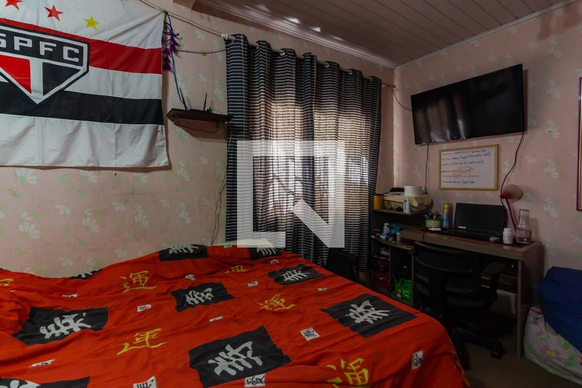 Casa, 3 quartos, 110 m² - Foto 19