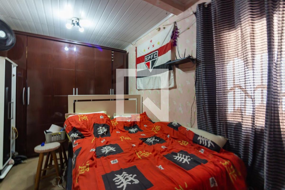Casa, 3 quartos, 110 m² - Foto 23