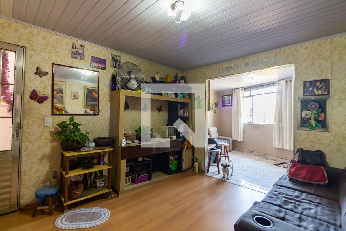 Casa, 3 quartos, 110 m² - Foto 9