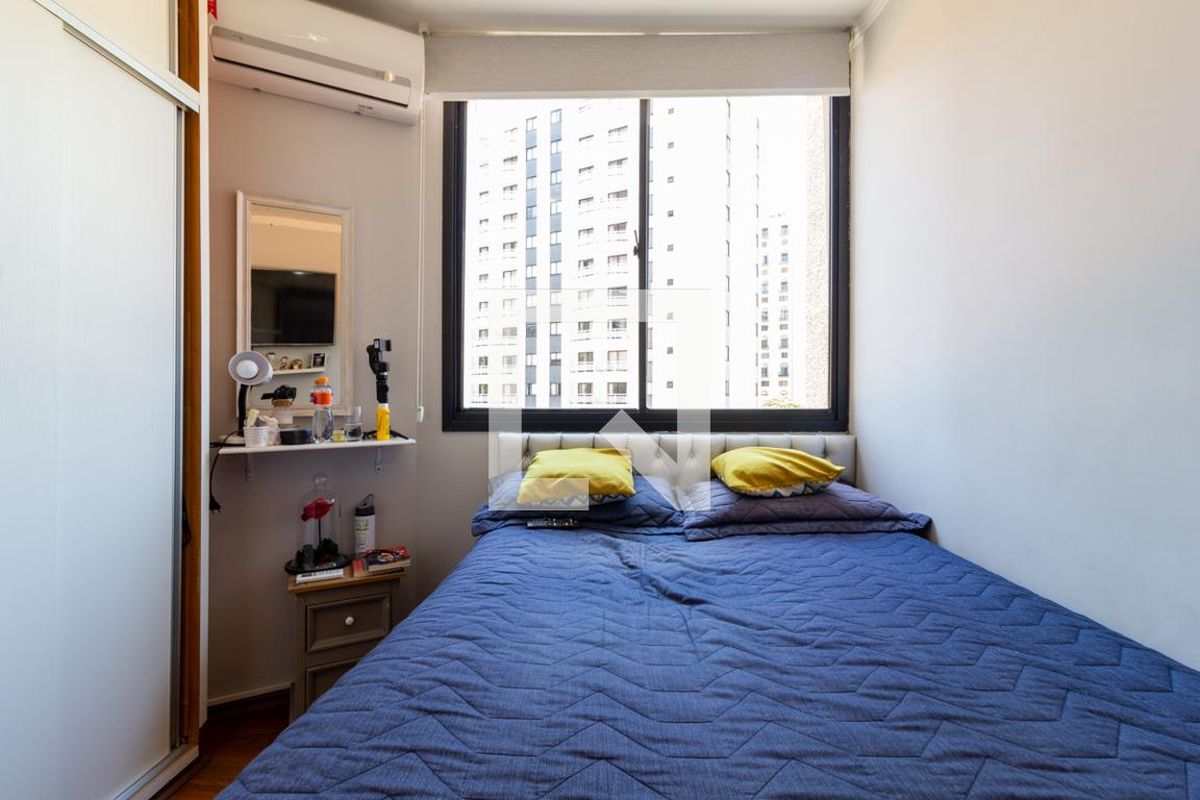 Apartamento, 1 quarto, 32 m² - Foto 22