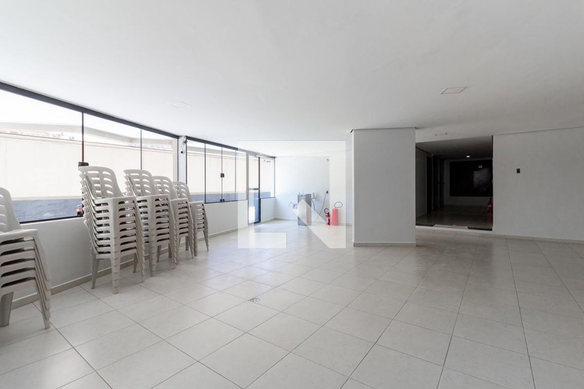 Apartamento, 1 quarto, 32 m² - Foto 46