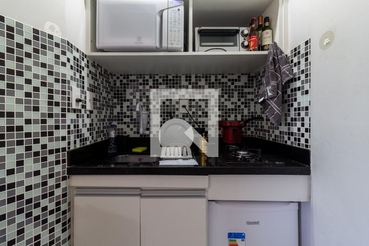 Apartamento, 1 quarto, 32 m² - Foto 32
