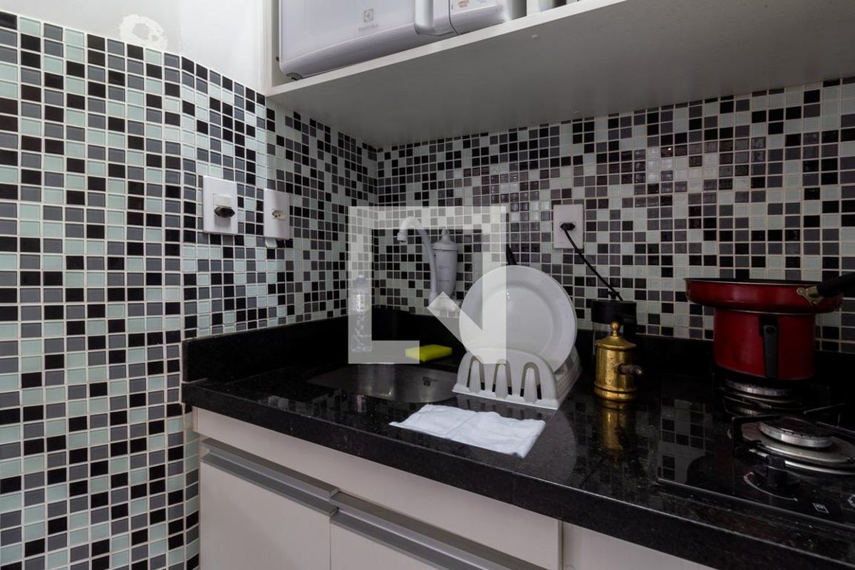 Apartamento, 1 quarto, 32 m² - Foto 34