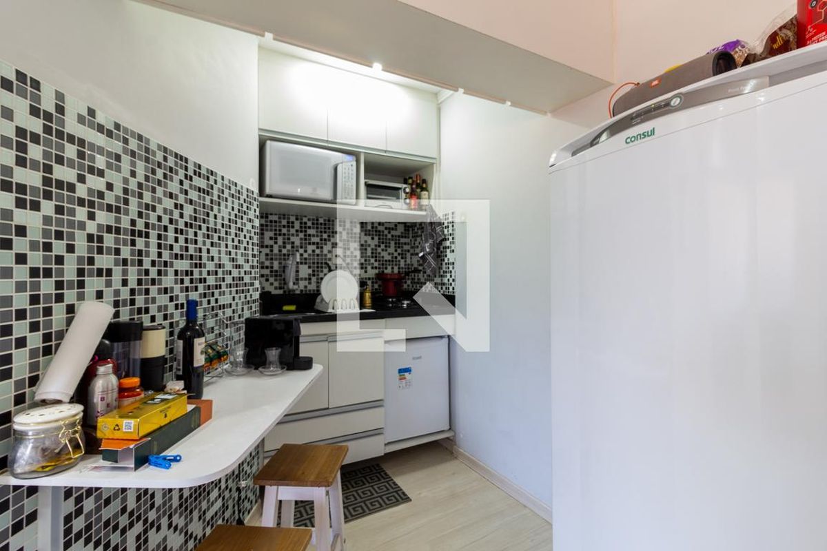 Apartamento, 1 quarto, 32 m² - Foto 30