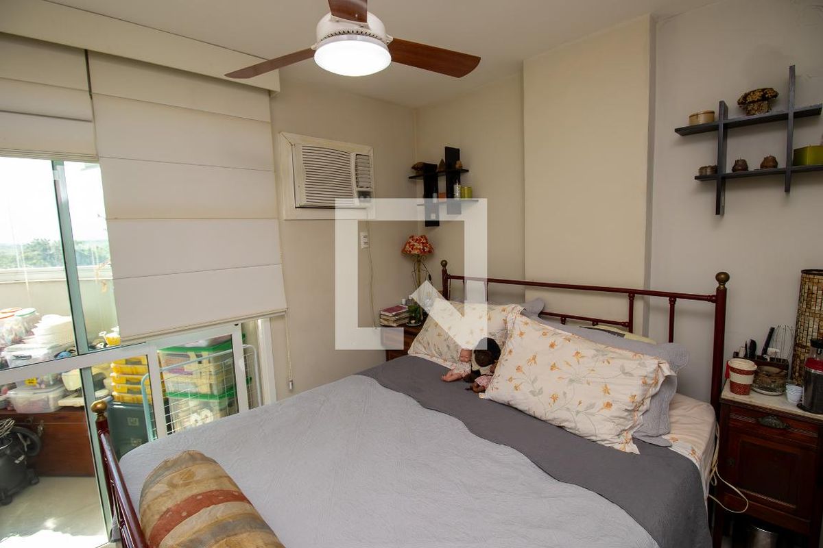 Apartamento, 3 quartos, 90 m² - Foto 18