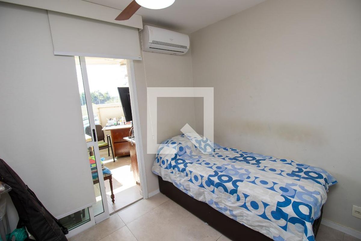 Apartamento, 3 quartos, 90 m² - Foto 52