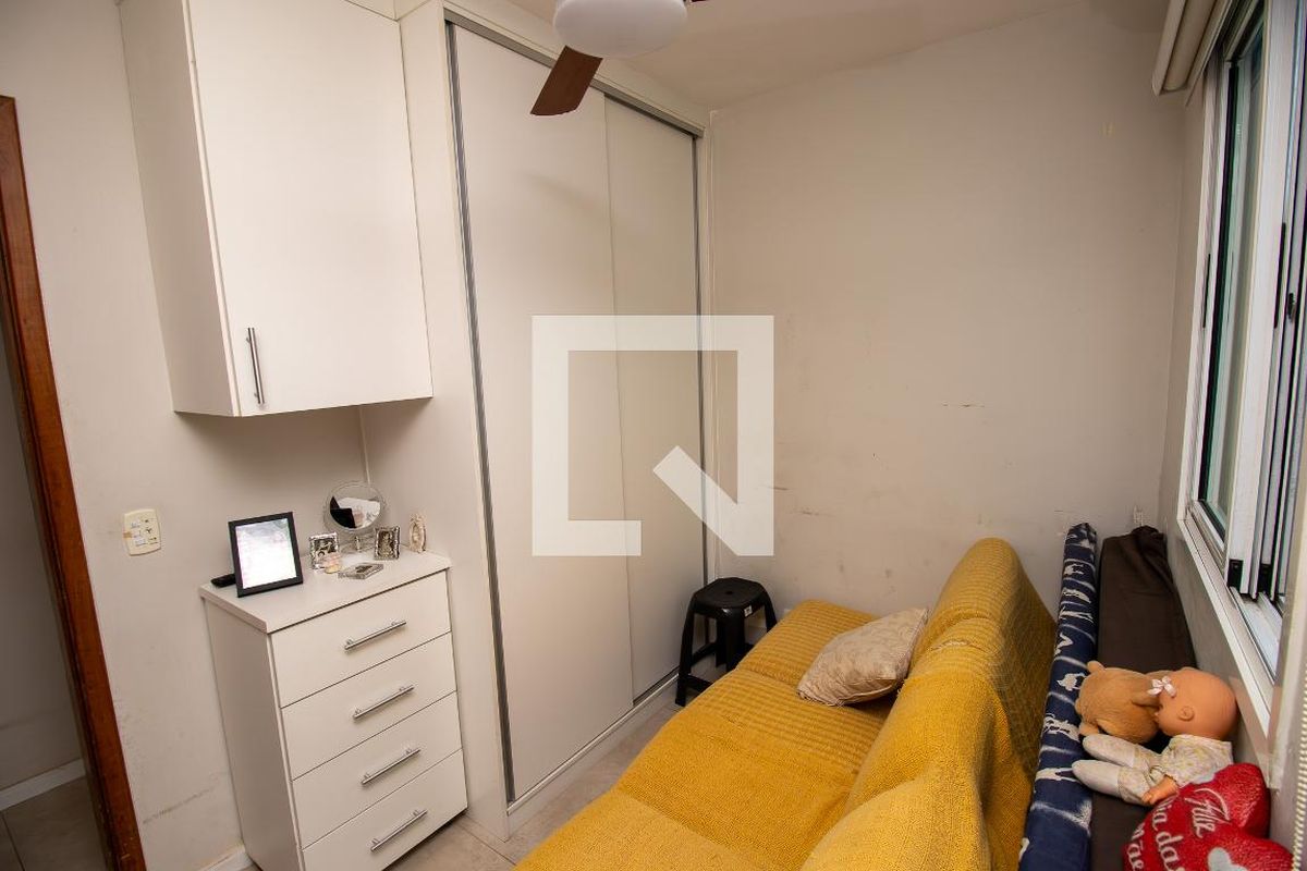 Apartamento, 3 quartos, 90 m² - Foto 38