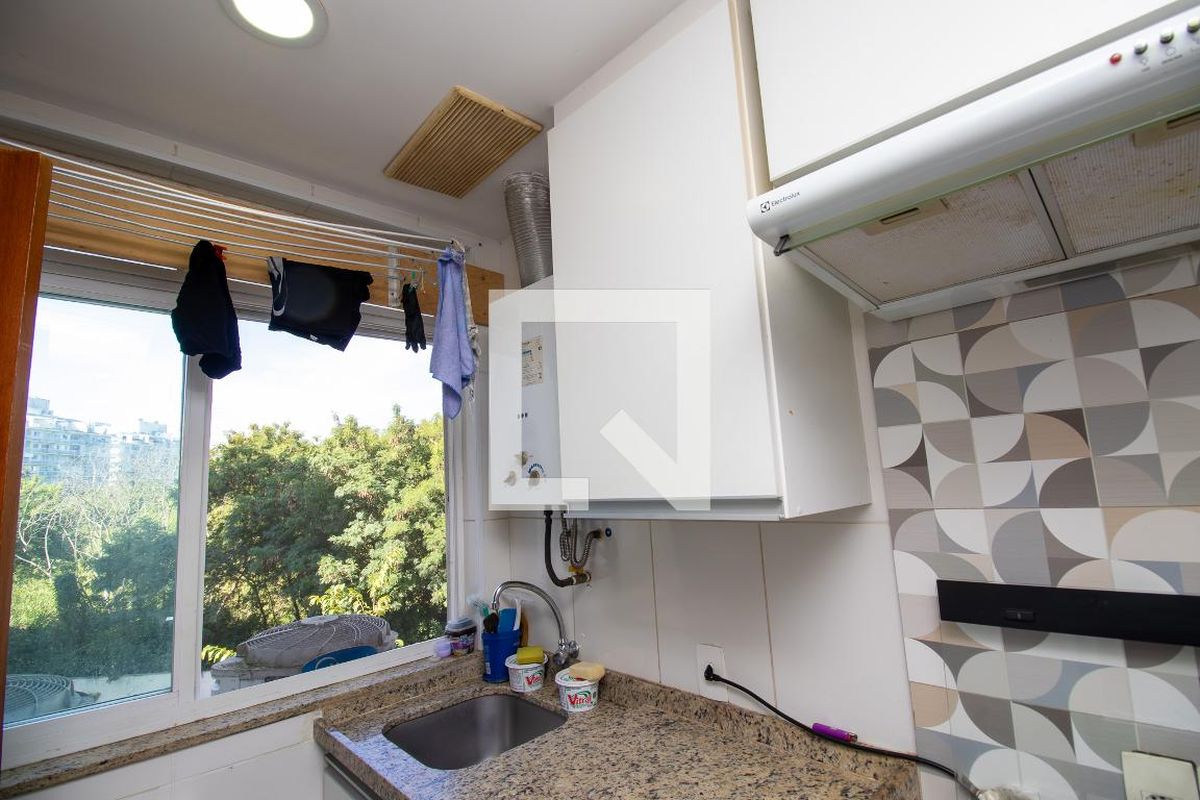 Apartamento, 3 quartos, 90 m² - Foto 86