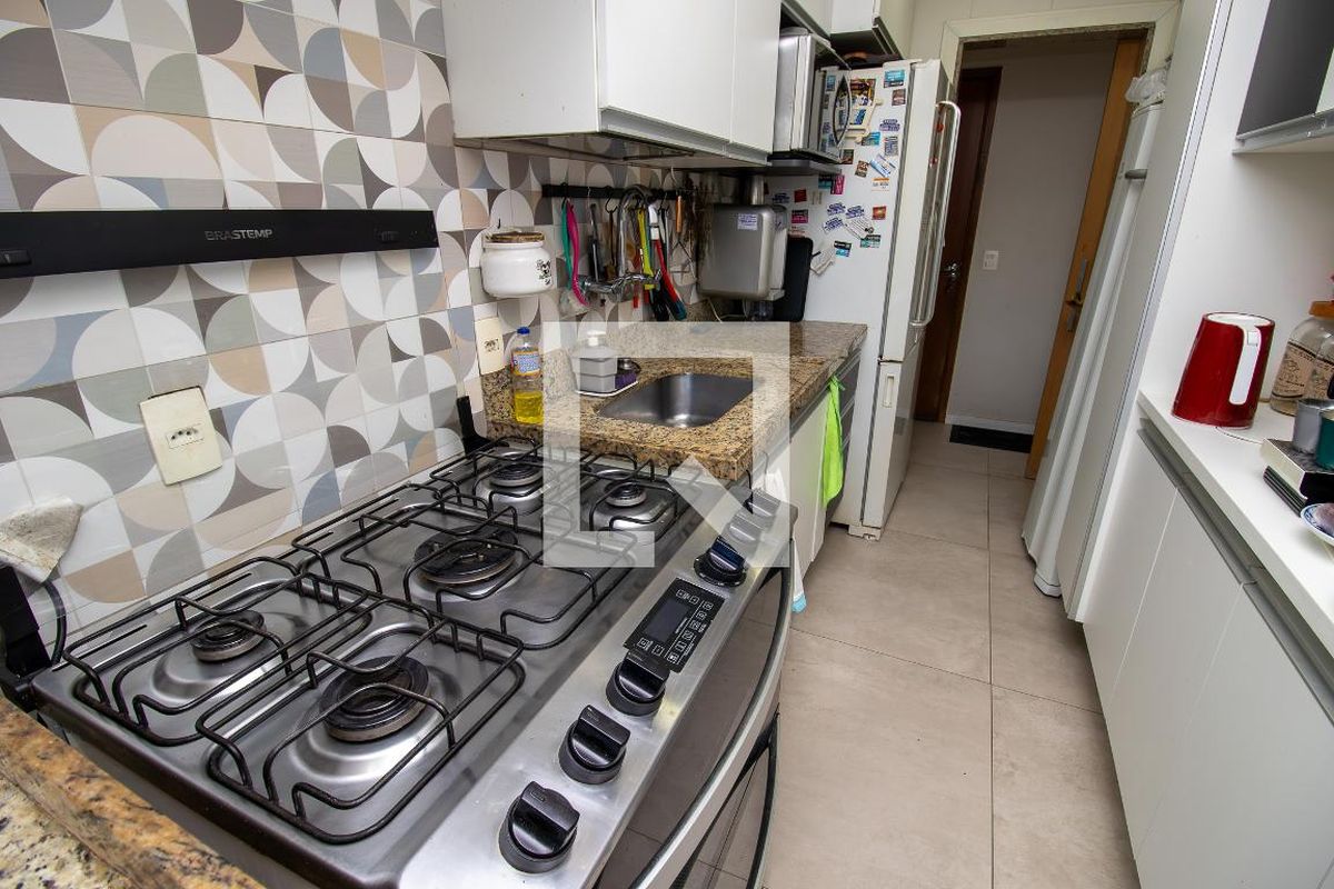 Apartamento, 3 quartos, 90 m² - Foto 80