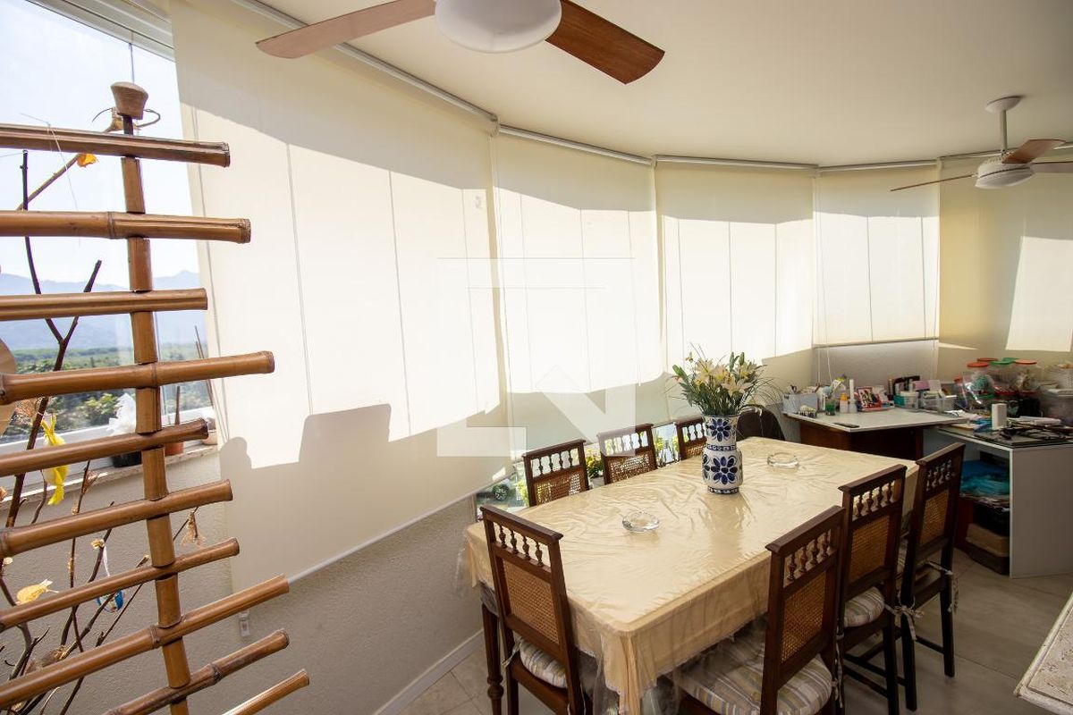 Apartamento, 3 quartos, 90 m² - Foto 4