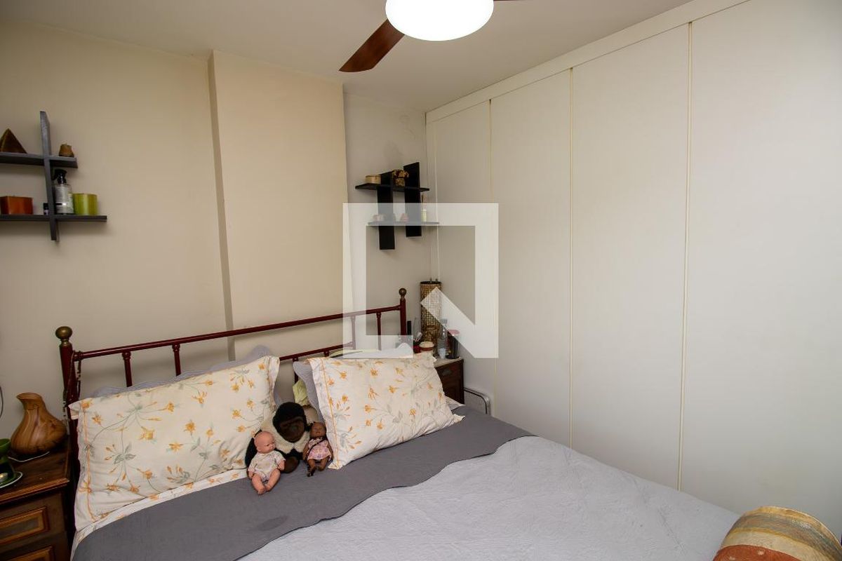 Apartamento, 3 quartos, 90 m² - Foto 20